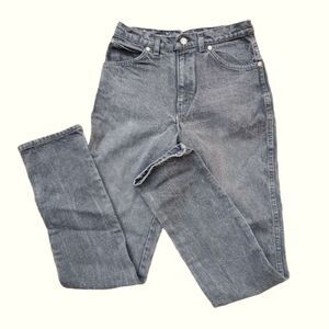 Vintage 1980s Cowden Jeans Made in USA Size 30/34